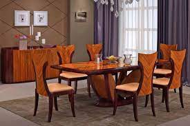 Formal dining room sets in modern and traditional style with free shipping nationwide. 43 Luxury Modern Italian Dining Room Sets Ideas Decorecord Modern Dining Room Dining Chairs Modern Design Modern Dining Room Tables