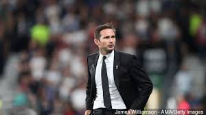 This is the profile site of the manager frank lampard. Pat Nevin Speaks Out After Chelsea Reportedly Blocked Derby County S Ethan Ampadu Move