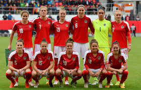 Österreich schweiz türkei kroatien weltrangliste ; Prufstein Auf Dem Weg Zur Em Auf Ofb Frauen Wartet England Sky Sport Austria