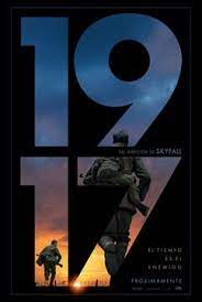 Pin On 1917 Full Movie