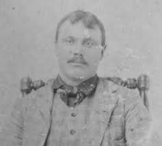 Charles Dallas Dunn (1865-1925)