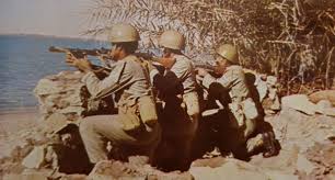 عندما تخلت سماء الكويت عن غطاءها الجوي العسكري تراثنا