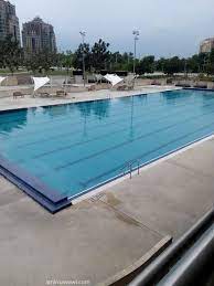 Memiliki fasilitas kolam renang pribadi di kediaman anda tentu akan sangat menyenangkan. Kompleks Kolam Renang Awam Presint 6 Putrajaya Amirnawawi Pool Swimming Pools Outdoor Decor