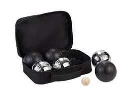 Les 7 Meilleures Boules De Petanque En 2021 Comparatif Et Avis