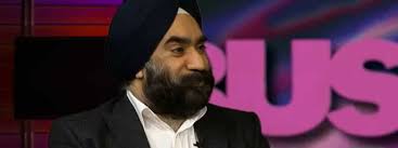 The Truth About Reuben Singh