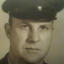 Raymond Clayton Murray Sr. Obituary