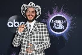 Post Malone And Bts To Perform At Dick Clark S New Year S Rockin Eve Entertainment The Jakarta Post