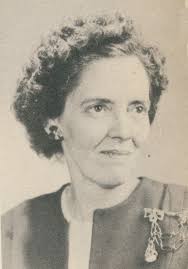 Shepherdsville High School Faculty, 1948-49