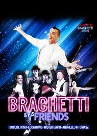 ➡️ tour date on brachetti.com bit.ly/brachetti. Who Is Arturo Arturo Brachetti
