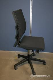 Thank you for your interest. Haworth By Comforto System 59 Desk Chair Troostwijk