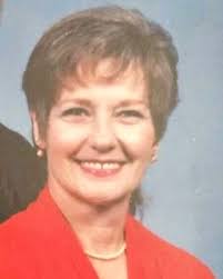 Obituary information for Virginia Ginny Ingram