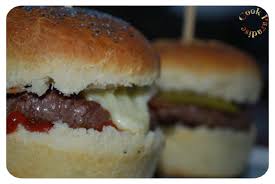 Epingle Sur Bagels Buns Et Pains Hamberger