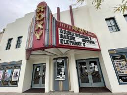 The Roxy at 10 – The Pulp