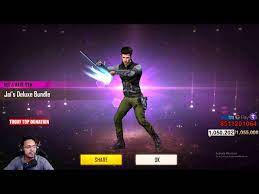Free fire's rules of the game allow friendly players to give each other gifts or give and receive rewards. Mayur Gaming Free Fire Id Stats Country Channel And More