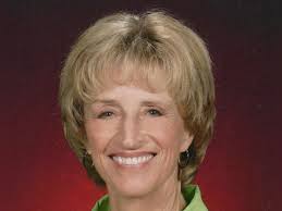 Memories of Ann Barzee Rezabek