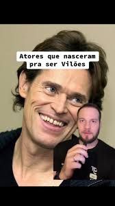 Atores que nasceram pra ser vilões. Faltou algum? Comenta ai 👇🏻 🎬🍿.  #cinema #filmes #atores #netflix #amazon #max #curiosidades #cine