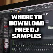 Just load two audio tracks from your music library and start mixing them, by jogging, pitching and applying audio effects, loops, etc. Where To Download Free Dj Samples Lsa