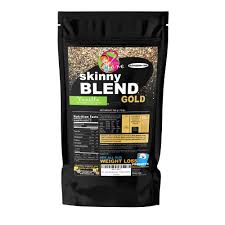 Skinny Blend Gold!