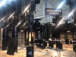 Kreasyon Hali Fuar Standi Tasarimi Ve Uygulamasi Cess 2020 Tasarim Halilar