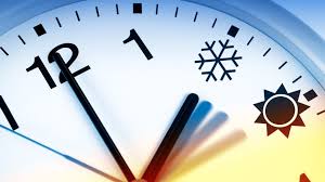 L'heure d'été est un système consistant à ajuster l'heure locale officielle, en ajoutant une heure à celle du fuseau horaire dit « normal » (qui définit l'heure qui prévaut en hiver). Changement D Heure D Ete Dans La Nuit Du Samedi 30 Au Dimanche 31 Mars 2019 Gagnez Votre Montre