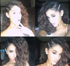 The bbc is not responsible for the content of external sites.view original tweet on twitter. Ariana Grande Frisur Jetzt Ist Sie Blond Starzip