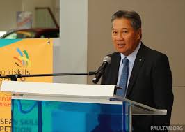Have something nice to say about benjamin yeoh? 2016 Bermaz Mazda Ben Yeoh 005 Paul Tan S Automotive News