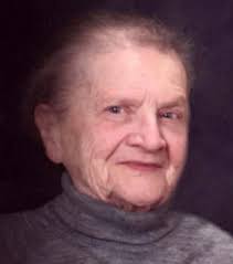 Obituary information for Claudia Chwalek