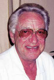 Obituary information for Donald Byrd Chambers