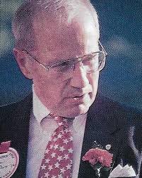 DONALD BOTT Obituary (2017)