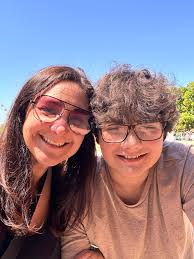 Me and the kids love you so much, we depend