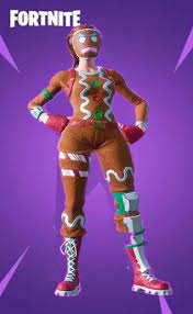 Ginger Gunner Style Fashion Ginger