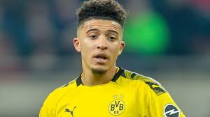 Abraham was a boyhood gunners fan and a move to the emirates would appear to be an attractive proposition, added the report. Transfer Talk Podcast Jadon Sancho To Manchester United Who Will Blink First Football News Sky Sports