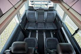 Maybe you would like to learn more about one of these? Vw T6 California Beach Im Wohnmobil Test Autobild De