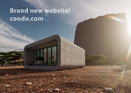 Brought to you by the sun. Coodo Mobile Living Home Facebook