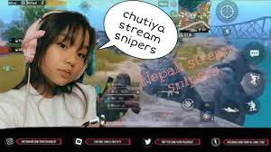 Wiffy Get Killed By Nepali Stream Snipers Pubg Mobile Nepal Youtube