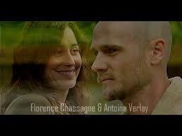 Antoine verlay, flic intuitif et obstiné, et florence chassagne, historienne de l'art réputée, ne peuvent plus se passer l'un de l'autre… pour résoudre les enquêtes. L Art Du Crime Florence Chassagne Antoine Verlay La Rencontre Youtube