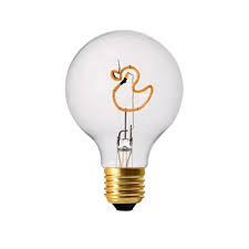 4.4 out of 5 stars 288. Darksteve Find The Perfect Gifts Novelty Light Designer Light Bulb