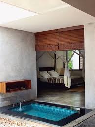A Bathtub In The Bedroom Do Or Don T Bedroom With Bath Hot Tub Room Home