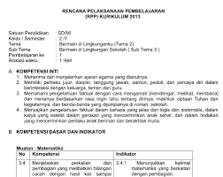 We did not find results for: Rpp Kelas 2 Tema 2 Subtema 3 Kurikulum 2013 Revisi 2018 Dokumentasi Kurikulum2013
