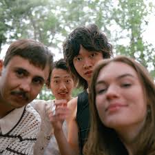 PEACH FUZZ 🍑⚡️