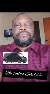 Red Alert !, Org*an harves*ters now operate with black tinted hummer bus in  Owerri..., Policemen