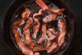 USDA Issues Highest-Level Recall of Over 12,000 Pounds of Bacon Across the U.S.