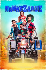 Nawabzaade ｆｕｌｌ ｍｏｖｉｅ Streaming Online In Hd 720p Video Quality Nawabzaade Movie Fullmovie Streamingonline Full Movies Download Hindi Movies Full Movies
