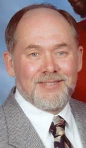 Dr Stanley W Epperson (1953-2007)