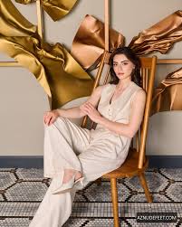 ÖZGE TÖRER Feet - AZNudeFeet