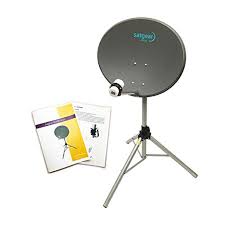 See if satellite tv dish recyclers are in your local area. Top 5 Satellite Dishes Of 2021 Best Reviews Guide