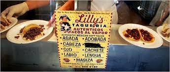 Maybe you would like to learn more about one of these? Chasing The Perfect Taco Up The California Coast The New York Times