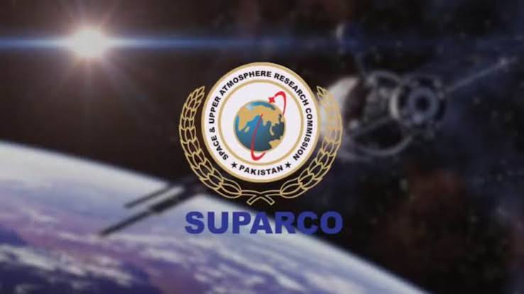 SUPARCO Internship 2026: Rs 50,000 Monthly Stipend