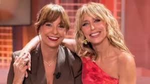 Mónika Vergara, de 'Fiesta', confiesa porque sigue "enfurruñada" con la  Virgen del Pilar