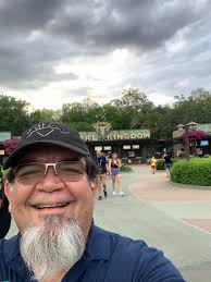 Orlando to Port Canaveral travel with no magic